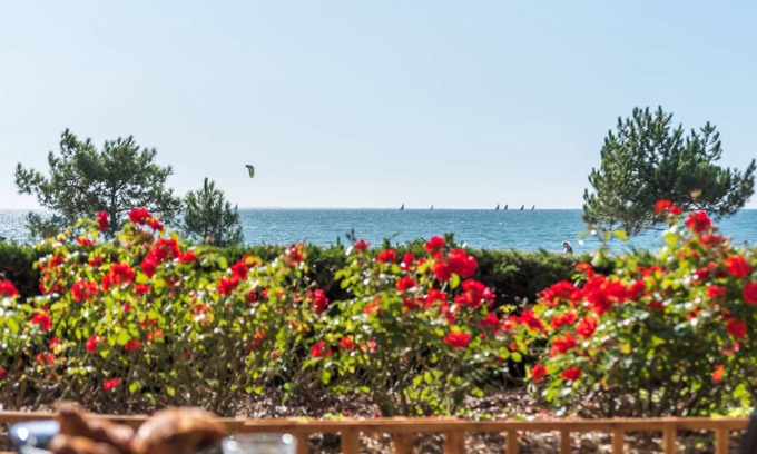 Carnac Apartment | Le Britannia Carnac in Carnac