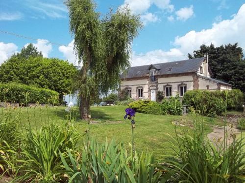 Pont-Saint-Pierre Bed & Breakfast | Le Cardonnet