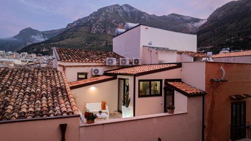 Castellammare del Golfo Apartment | Le Carte
