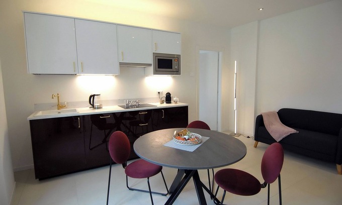 Gignese Apartment | Le Case di Elena - "Duchessa" apartment