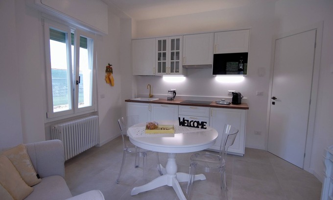 Gignese Apartment | Le Case di Elena - "Minou" apartment