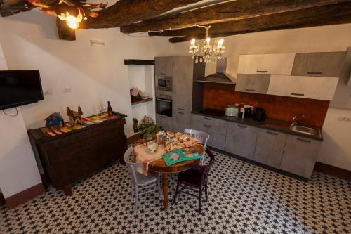 Sorgono House | Le Cementine