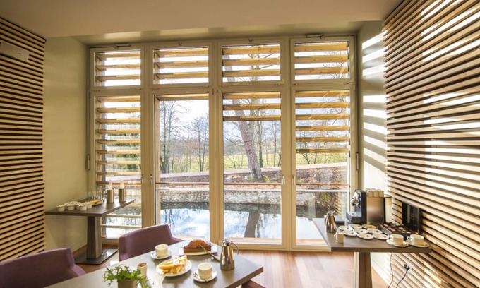 Bellerive-sur-Allier Hotel | Le Château du Bost