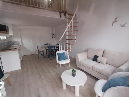 Bleriot-Plage House | Le chalet d'Opale