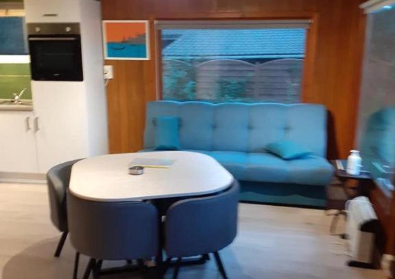 Chanly Ski Chalet | Le chalet de Corinne