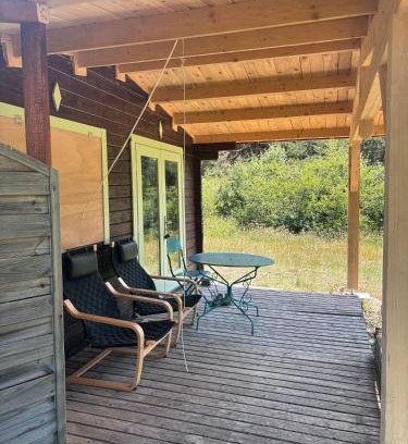 L'Epine Ski Chalet | Le chalet