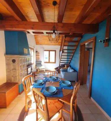 Labaroche Apartment | Le Chant du Loriot