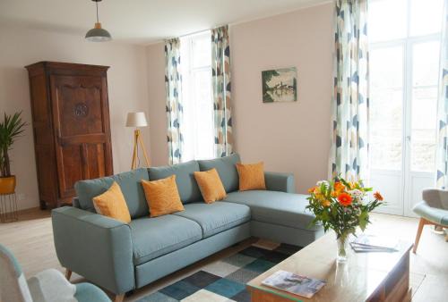 La Bourboule Apartment | Le charmant cocon 1893