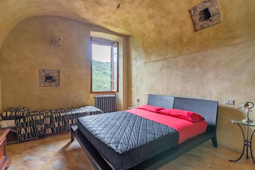 Apricale House | Le Chat