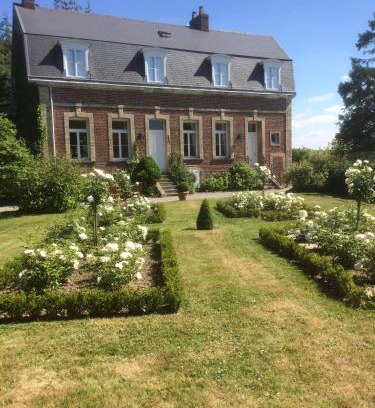 Eperlecques Bed & Breakfast | Le Clos Boutenelle