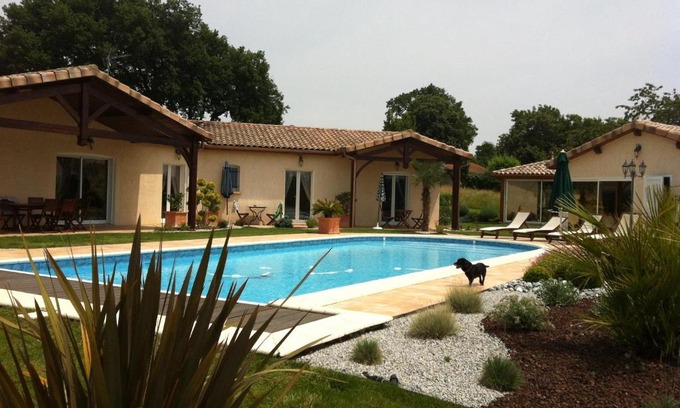 La Reunion House | LE CLOS CASTEL - Gîte équipé