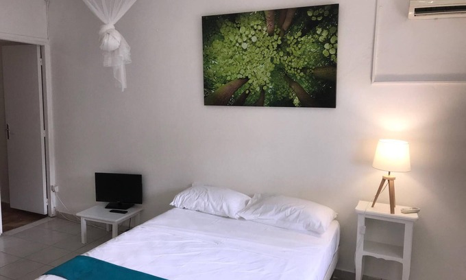 Perinet Apartment | Le Clos de Beretz - Appartement T2