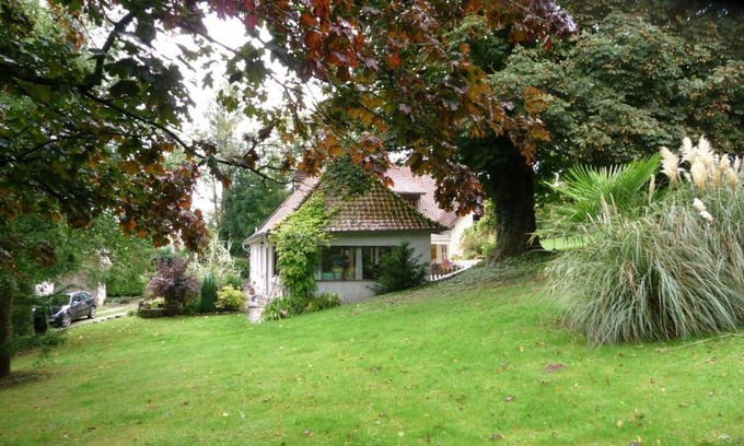 Marenla House | Le Clos de Marenla