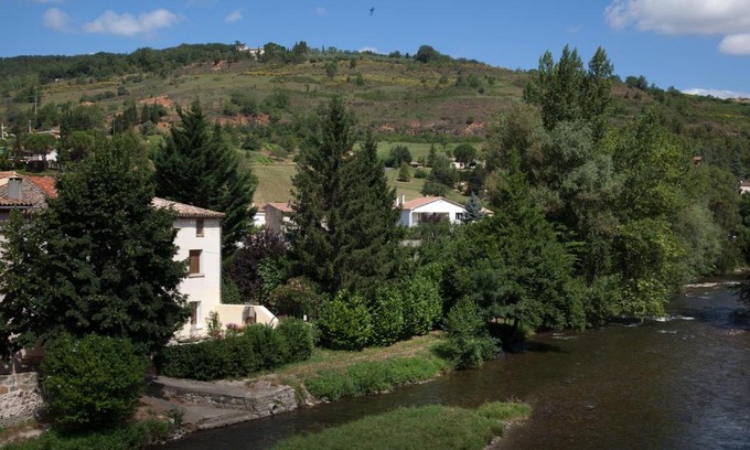 Campagne-sur-Aude Apartment | LE CLOS DES COLVERTS