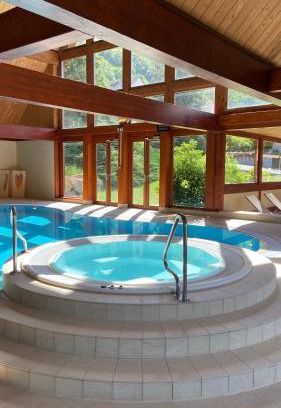 Thannenkirch Hotel | LE CLOS DES SOURCES Hôtel & Spa