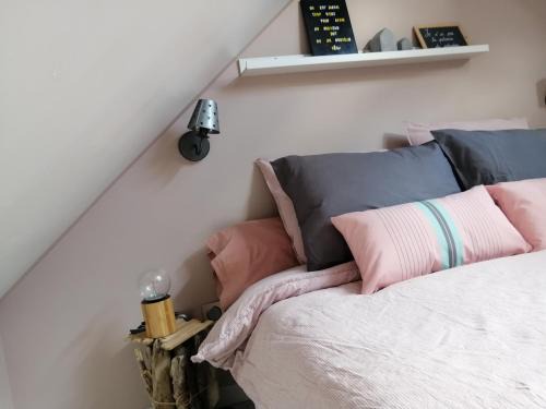 Abondant House | Le Clos du 51 - Chambres d'hôtes