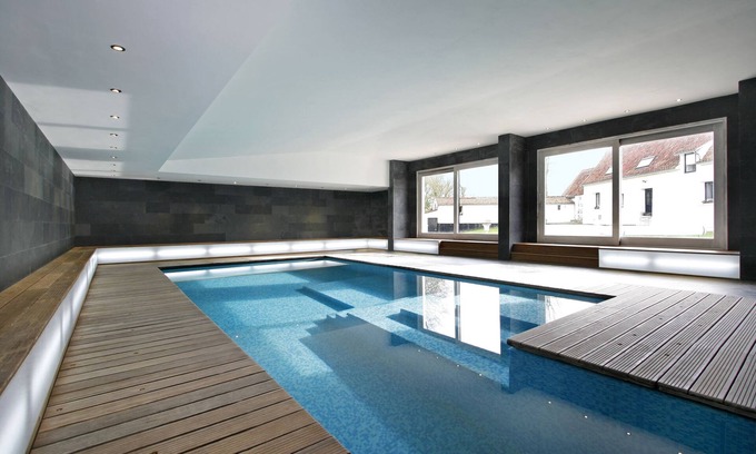 Courset Bed & Breakfast | Le Clos Du Miroir