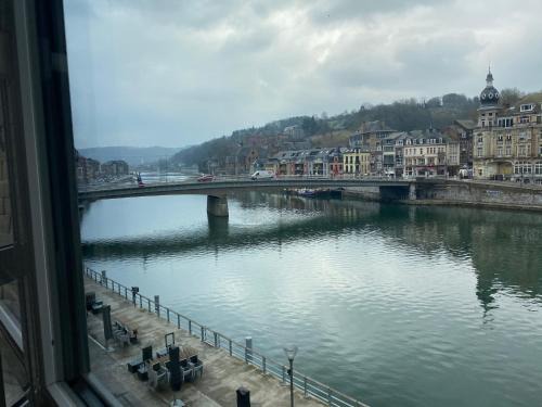 Leffe Apartment | le coeur de ville