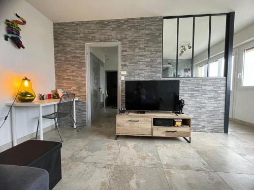Chalon-sur-Saone Apartment | Le coin des voyageurs