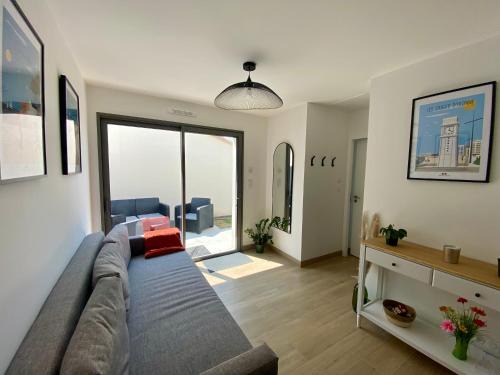 Chambretaud House | Le Colinou Chambretaud - 5min du PUYDUFOU