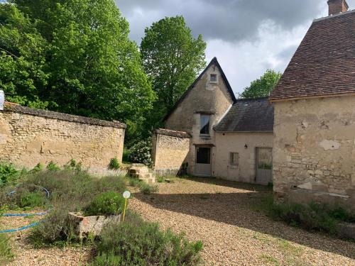 Fresnes Apartment | Le Colombier et son parc