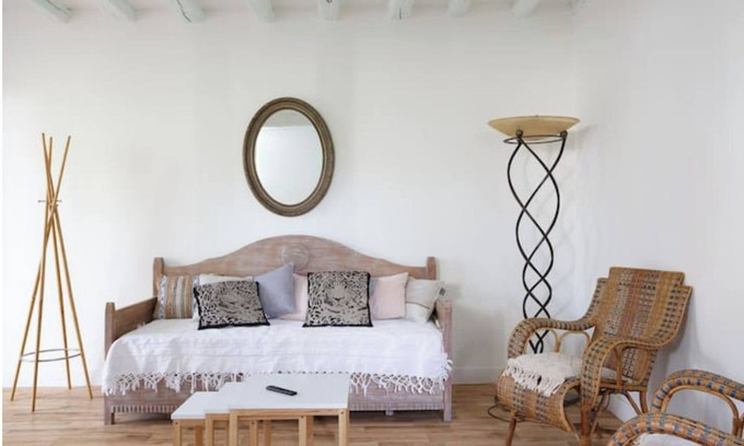 Dannemarie House | Le Cottage Primevère du Moulin de Dannemarie