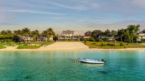 Pointe D'esny Apartment | Le Dalblair by Horizon Holidays