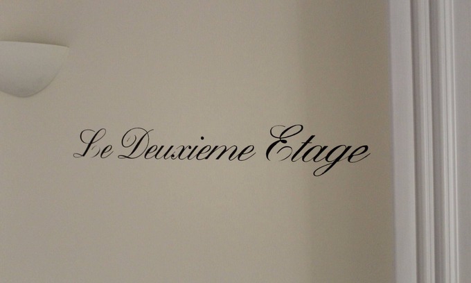 Bad Ems House | Le Deuxieme Etage - Lodging house city of Lyon