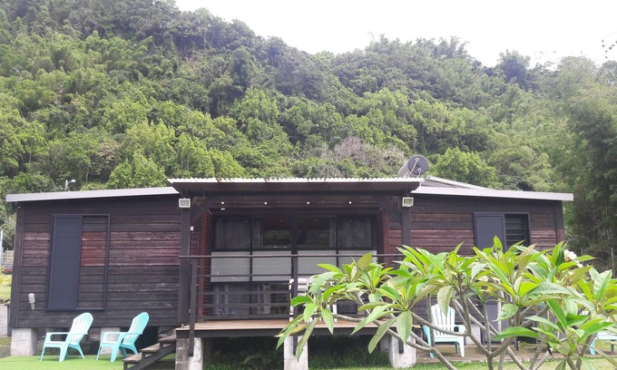 Saint-Andre Ski Chalet | Le Domaine de Jade Chalet Amélie