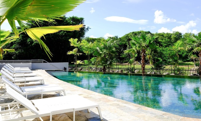 Trois-Ilets House | Le Domaine de l'Anse Mitan