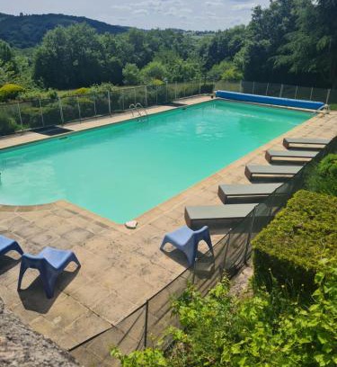 Saint-Germain-des-Champs House | Le Domaine du Crescent