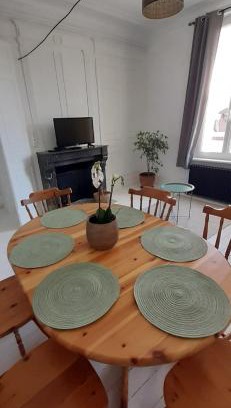 Berck-sur-Mer House | Le Flobart