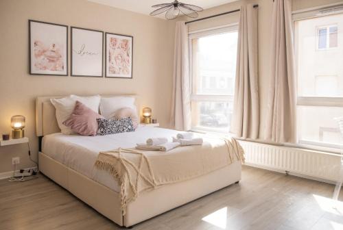 Phalsbourg Apartment | Le Florescence - Centre ville