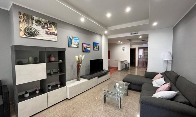 Acquaviva delle Fonti Apartment | Le Fonti,your beloved home even on holiday, between the Adriatic and Ionian seas