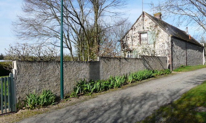 La Puisaye Apartment | Le Fournil