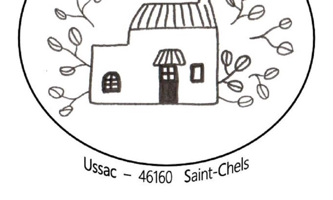 Saint-Chels House | Le Gîte Étoilé with private pool