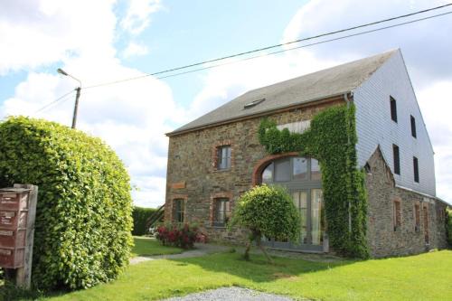 Gedinne Apartment | Le Gîte d'Orpha #2