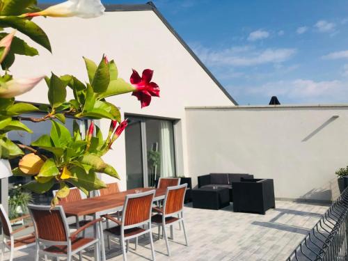 Mettet House | Le Gîte de Golette