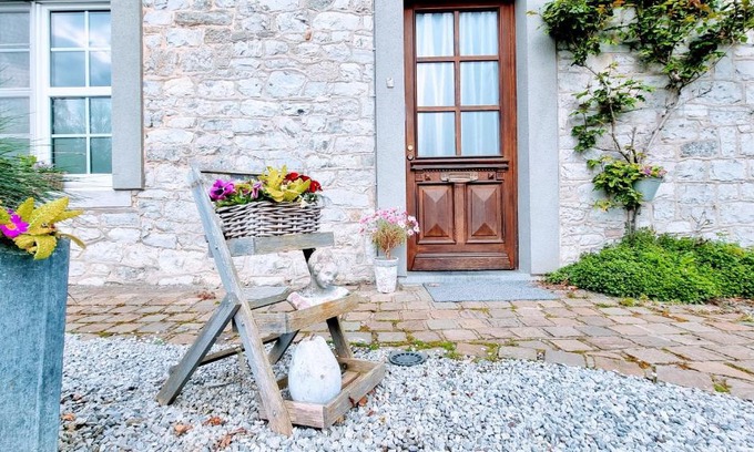 Mettet Apartment | Le Gîte de la Gray House