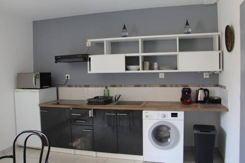 Soyons House | Le Gîte de La Tour Penchée