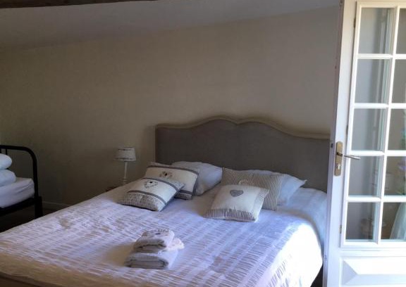 Pays de Chantonnay House | Le Gîte de Montine proche Puy du Fou