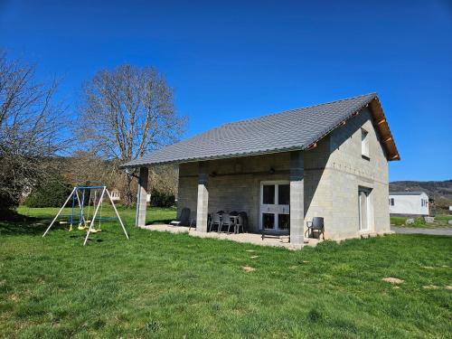 Fraize House | Le gîte des Vosges 2