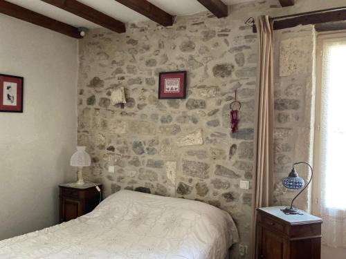 Boulbon House | Le gîte du bonheur