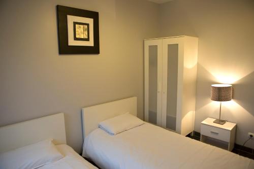 Ouzouer-sur-Loire Apartment | Le Gîte Oratorien