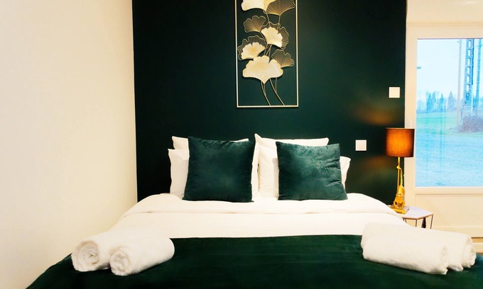 Voivres-les-le-Mans House | LE Gite DE LA Gare à Voivres LES LE Mans Circuit 24H DU Mans