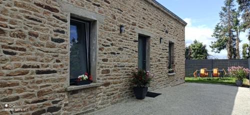 Locmaria-Grand-Champ House | Le Goh Reste, agréable maison de campagne