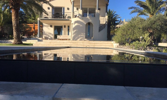 Les Issambres Bed & Breakfast | LE Grand Large Chambres D'hotes Golfe ST Tropez