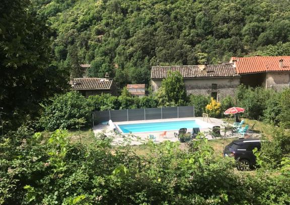 Valleraugue House | Le grenier de l Aigoual