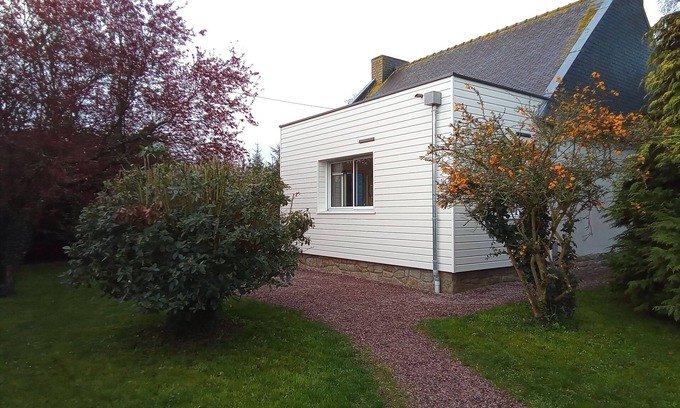 Matignon House | Le Gwez cottage - idyllic place near Matignon (2 km)