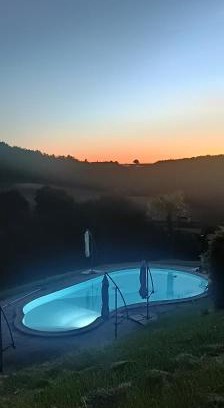 Engayrac House | Le Hameau Saint-Julien